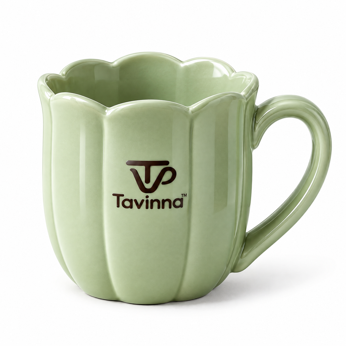 Tavinna Buttercream Cozy Mug image 5