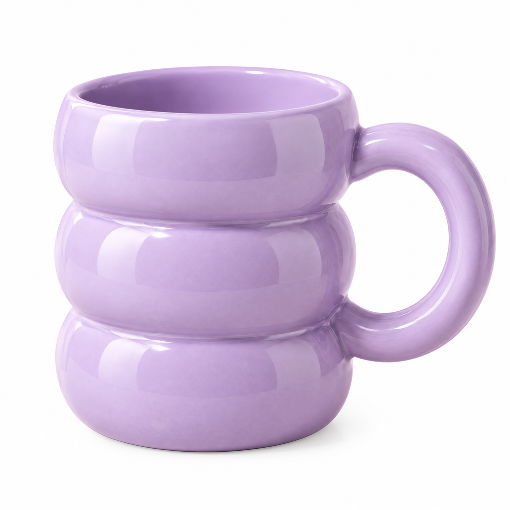Tavinna Terracotta Sun Mug image 4