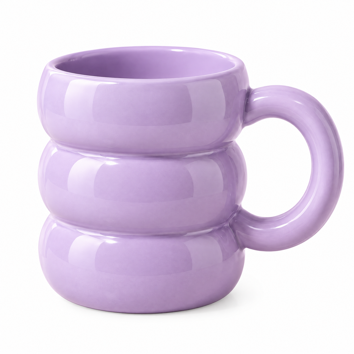 Tavinna Terracotta Sun Mug image 4