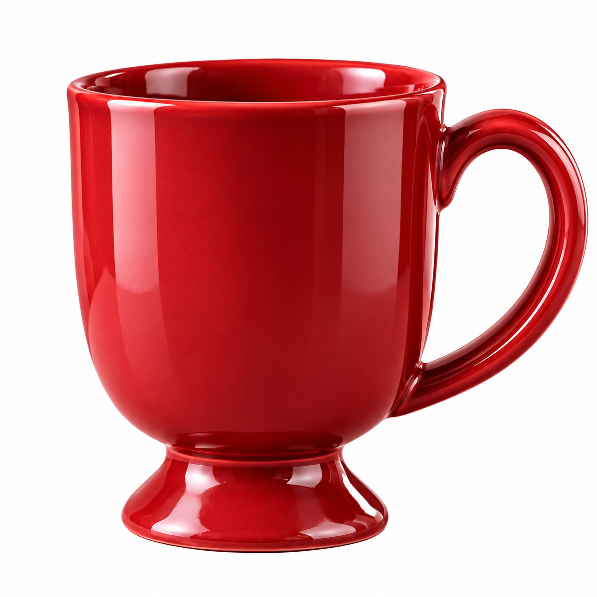 Tavinna Powder Blue Calm Mug image 4
