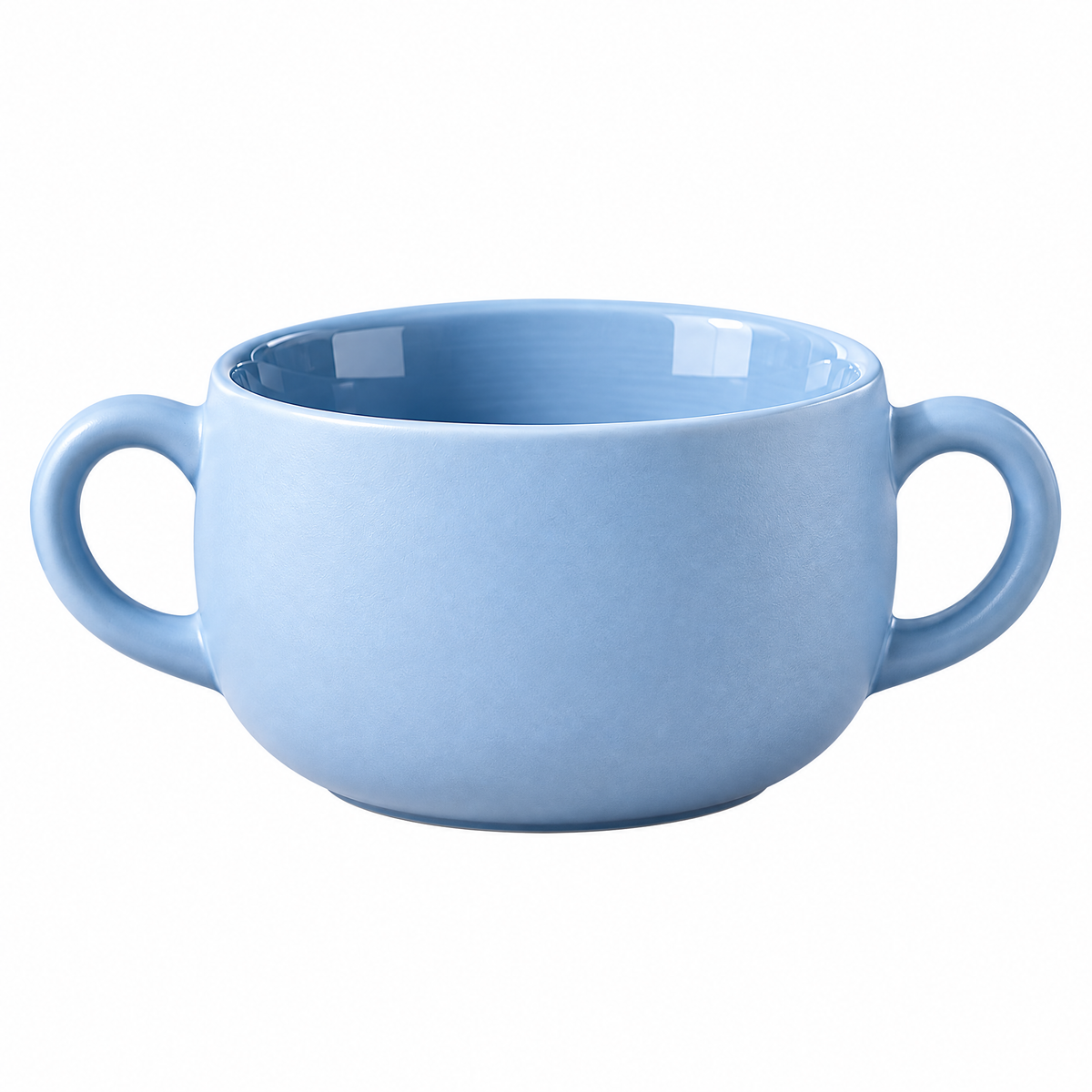 Tavinna Olive Meadow Ceramic Mug image 4