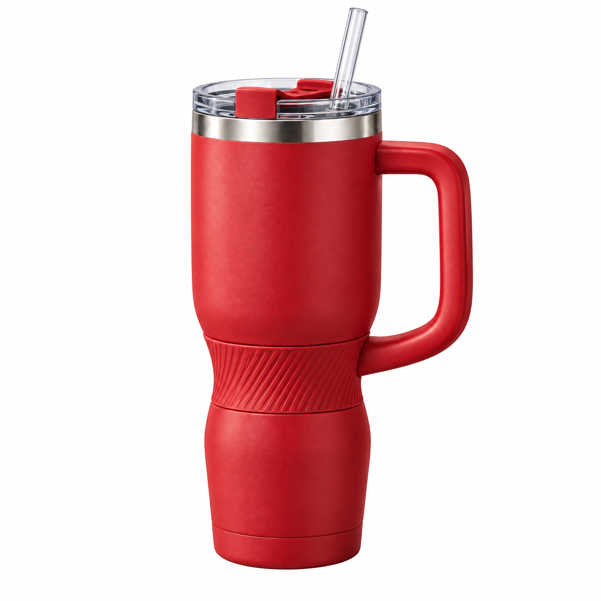 Tavinna Apricot Glow Insulated Tumbler image 4