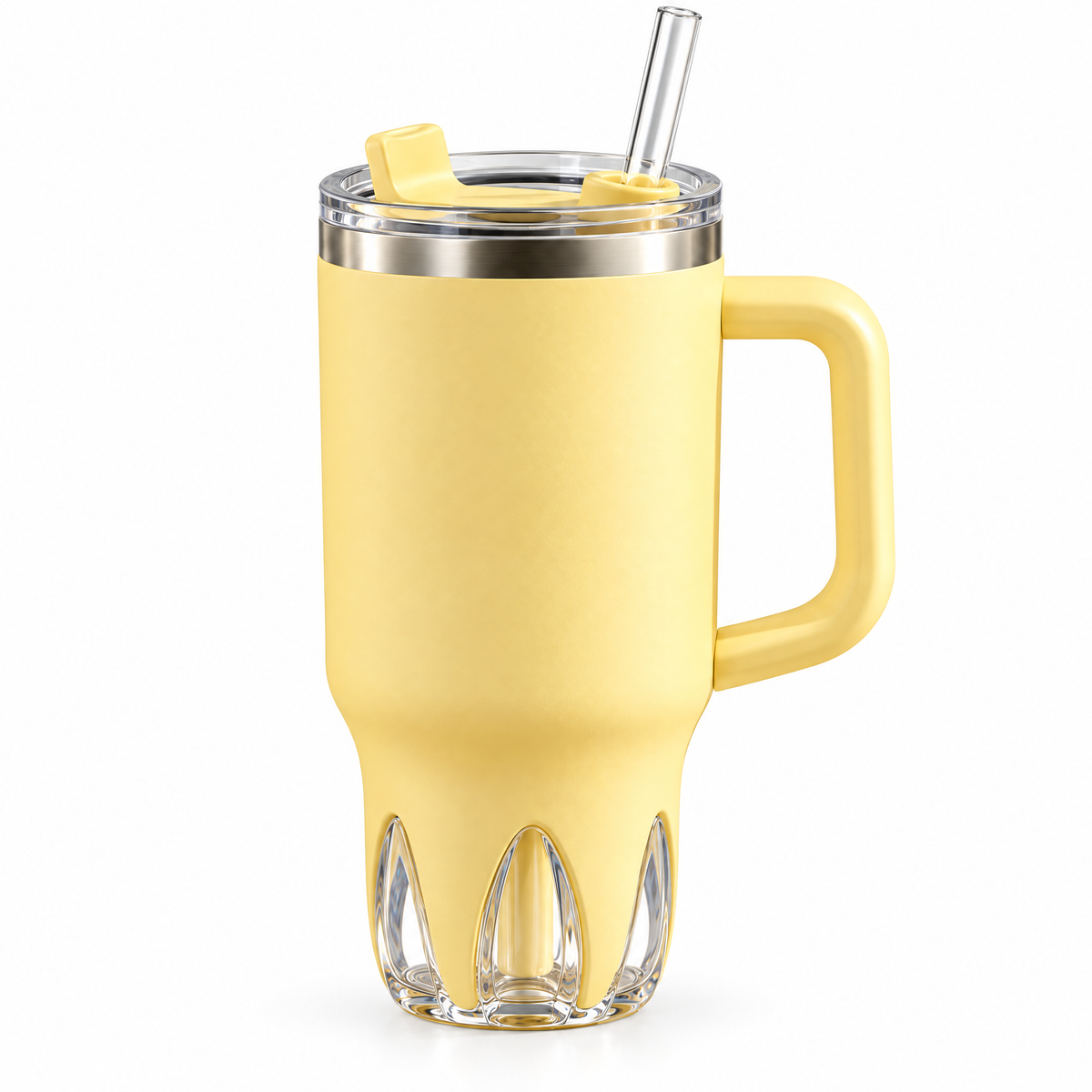 Tavinna Rosewater Curve Tumbler image 4