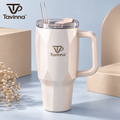 Tavinna Pistachio Breeze Tumbler image 1