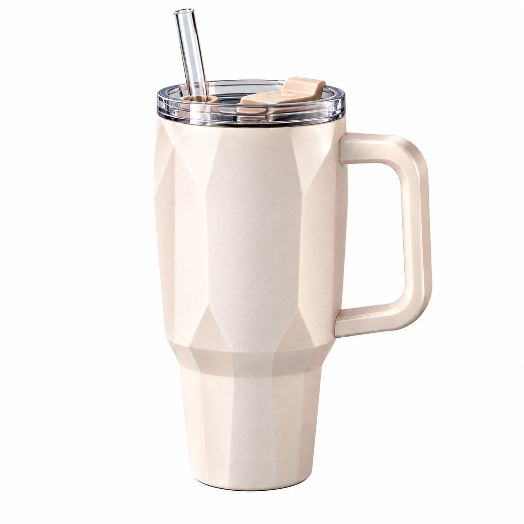 Tavinna Pistachio Breeze Tumbler image 4