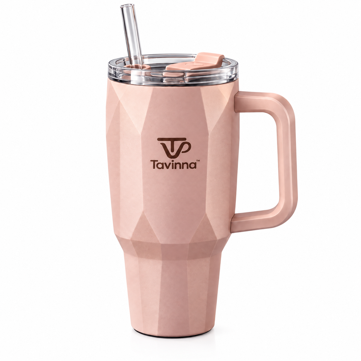 Tavinna Pistachio Breeze Tumbler image 5